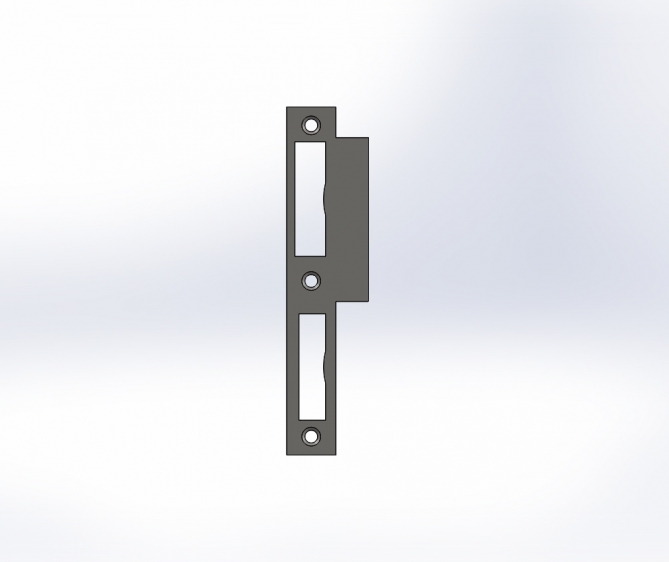 NSR_ 4510-80мм-b=1.5-1.4301