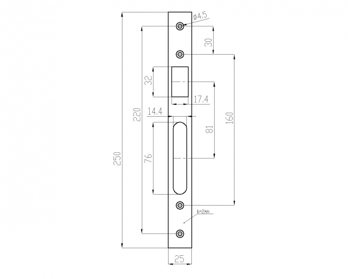 NSR_2000BG-b=2mmNi