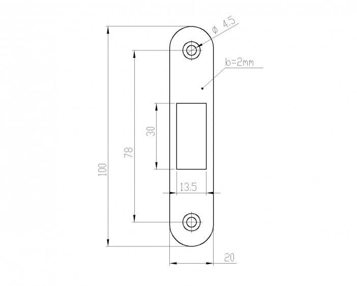 NSR_2007CH-b=2mmNi