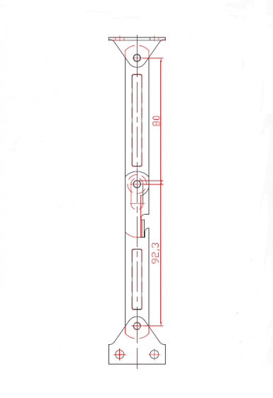Локер (Стоппер)